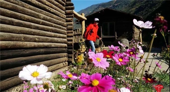 怒江旅游 怒江旅游