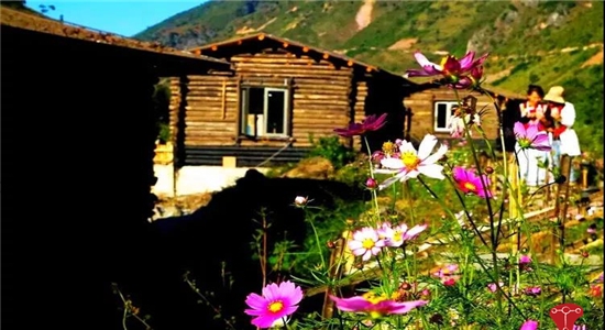 怒江旅游 怒江旅游