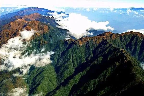 怒江旅游定制 怒江旅游定制