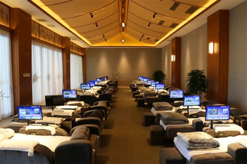 怒江登埂溫泉酒店 怒江登埂溫泉酒店