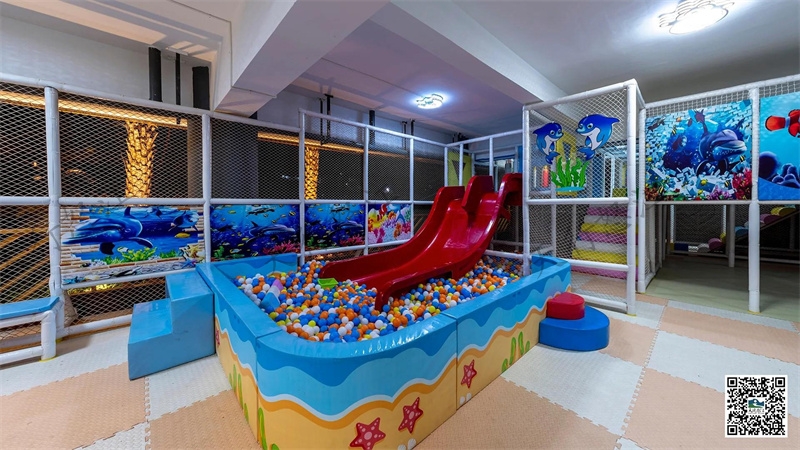 怒江登埂溫泉酒店 怒江登埂溫泉酒店