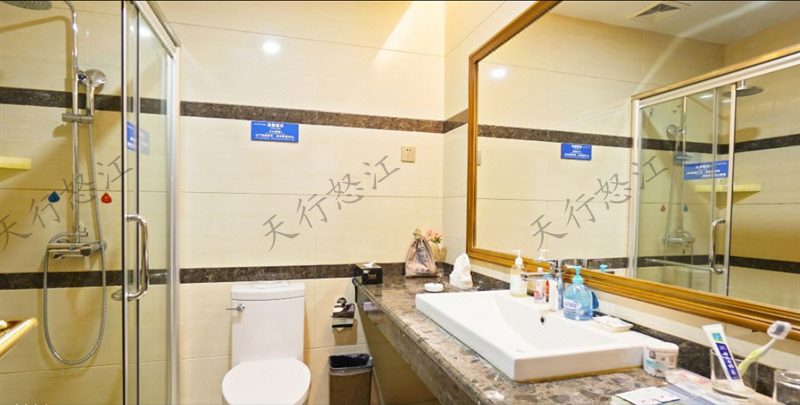 怒江瀘水怒江大酒店 怒江瀘水怒江大酒店