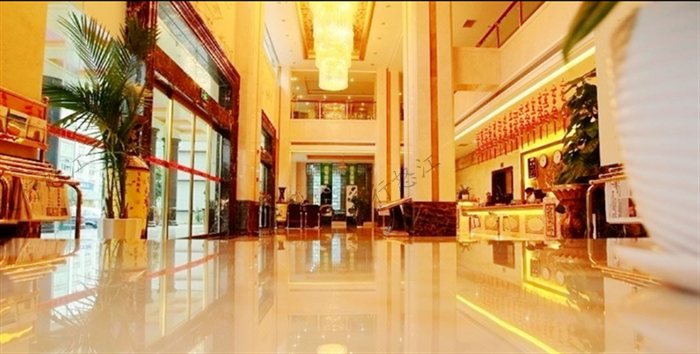 怒江瀘水怒江大酒店 怒江瀘水怒江大酒店