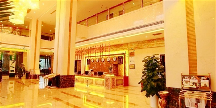 怒江瀘水怒江大酒店 怒江瀘水怒江大酒店